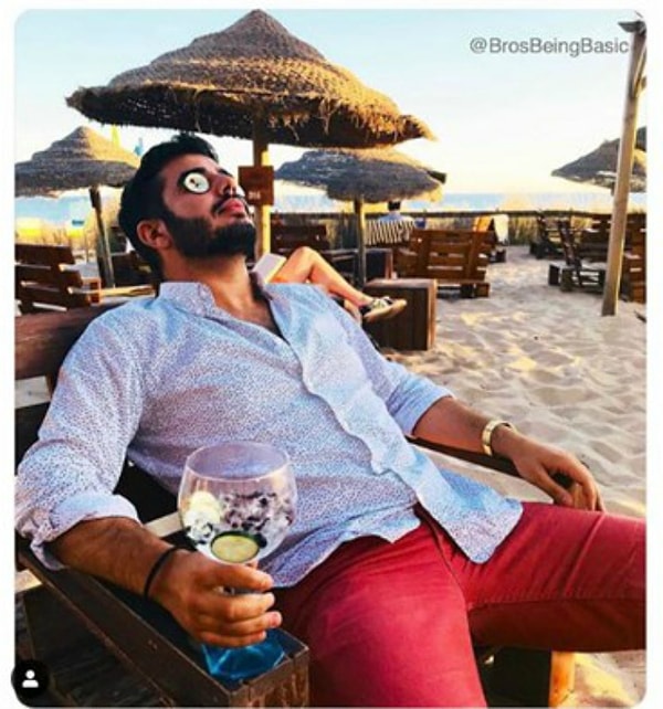 8. Без ухода за собой не прожить и дня!