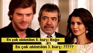 Kalbimiz Bir Miktar Kırık! En Çok Aldatılan Burçları Tek Tek Açıklıyoruz