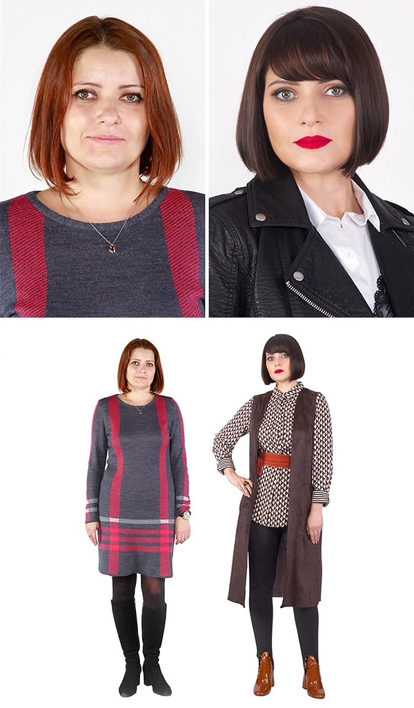 5. Светлана, 37 лет, преподаватель университета