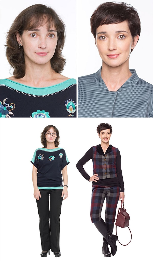 8. Эльвира, 36 лет, домохозяйка