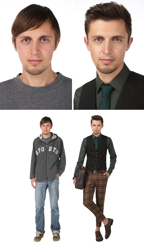 18. Павел, 30 лет, фотограф