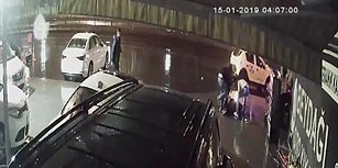 Suç İşlemeden 8 Saat Durabildi: Bir Barda 'İstek Şarkı' Yüzünden Mekan Sahibini Öldüren Kişi Yeniden Cezaevinde