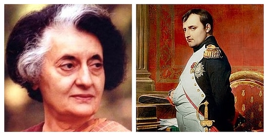 Тест: Сможете ли вы узнать 20 людей, определивших ход истории?