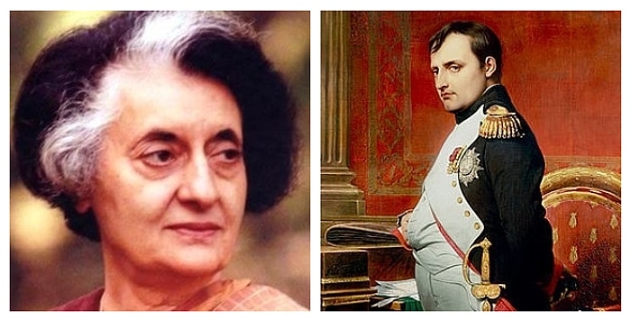 Тест: Сможете ли вы узнать 20 людей, определивших ход истории?