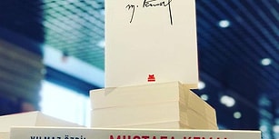 Yılmaz Özdil’in 2.500 Liralık Kitabı Satışa Sunuldu: 1881 Adet Kitap, Saatler İçerisinde Tükendi