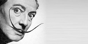 Sürreal Akımın Öncüsü Salvador Dali'nin 30. Ölüm Yıl Dönümünde 'İstanbul'da Lokma Dökülecek'