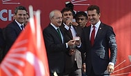 Mustafa Sarıgül CHP'den İstifa Etti