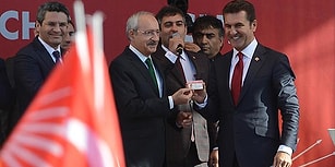 Mustafa Sarıgül CHP'den İstifa Etti: 'Seçimde Şişli'den Adayım'