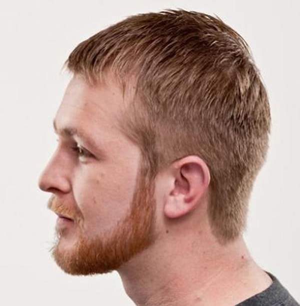 Подбородочный ремень