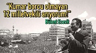 Türkiye'yi 1980 Darbesine Sürükleyen, Ecevit'in İktidar Olmak İçin 11 Milletvekilini Transfer Ettiği Güneş Moteli Vakası