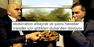 Forvet Yok! Dubai'den Eli Boş Dönen Galatasaray Yönetimine Taraftarlar Büyük Tepki Gösterdi
