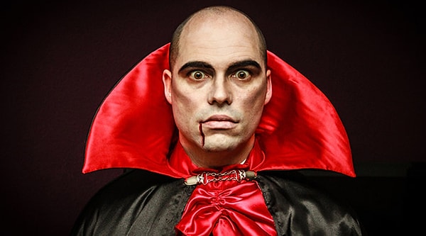 4. Существует ли оружие "Вампир"?