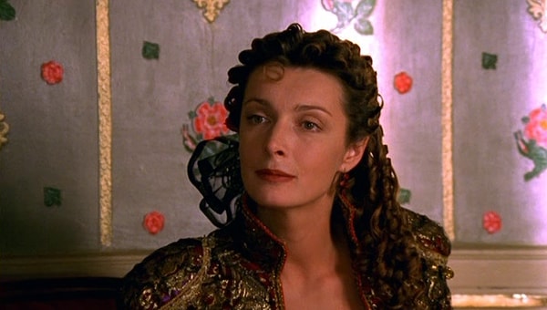 5. Как звали роковую красавицу в романе Б. Акунина "Азазель"?