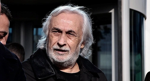 Kızı Hollandada Kanser Tedavisi Gören Müjdat Gezenin Adli Kontrol Kararına İtiraz: İşkence Çektirecek Bir Yöntem Kızı Hollandada Kanser Tedavisi Gören Müjdat Gezenin Adli Kontrol Kararına İtiraz: İşkence Çektirecek Bir Yöntem