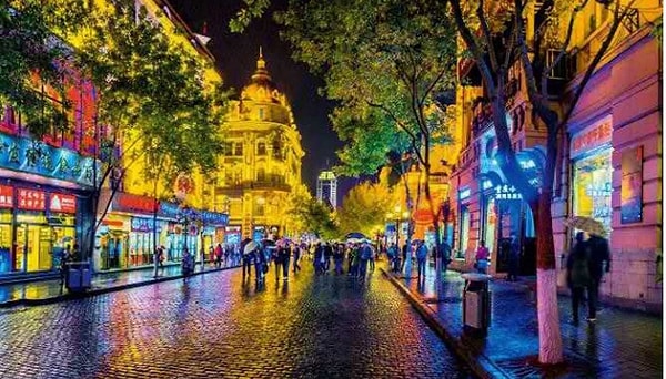 22. Северная Корея имела сухопутную границу с СССР. А Южная?