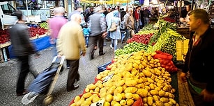 10 Yıl Öncesi ve Sonrası: Et, Sebze ve Meyve Fiyatları Nasıl Değişti?