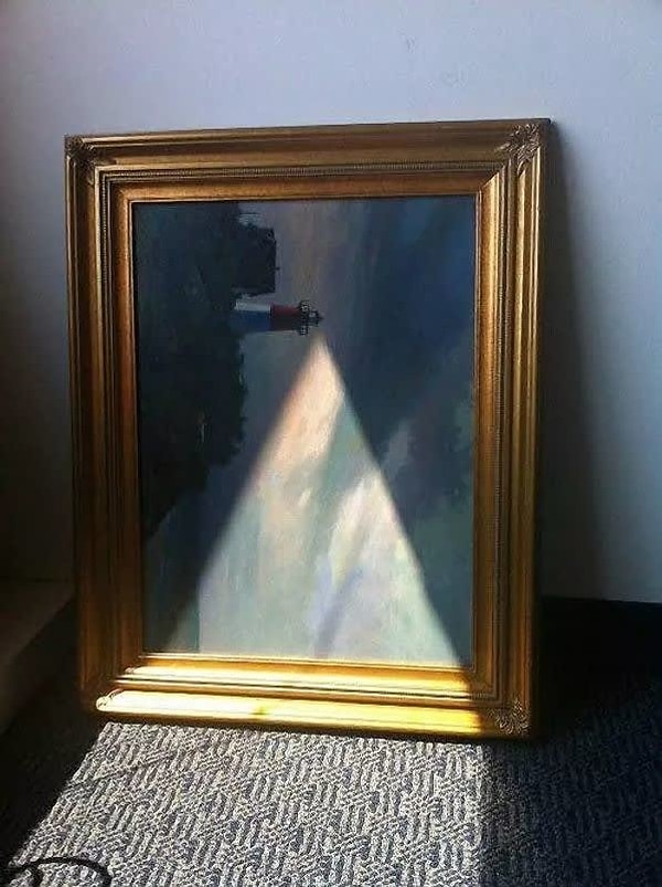 12. Еще одно совершенство света