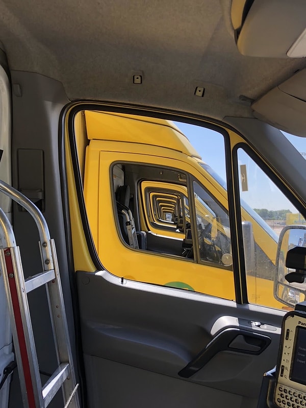 15. Всем выстроиться в ряд!