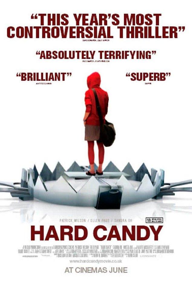 16. Hard Candy - 2005