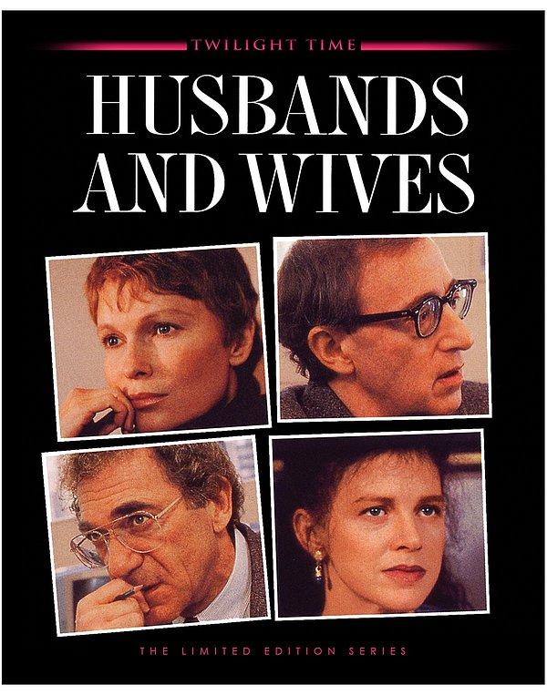 6. Husbands and Wives (1992)