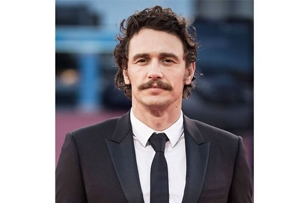 James Franco