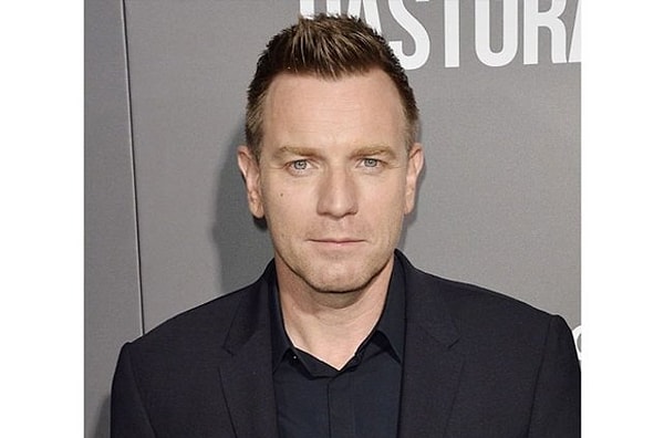 Ewan McGregor