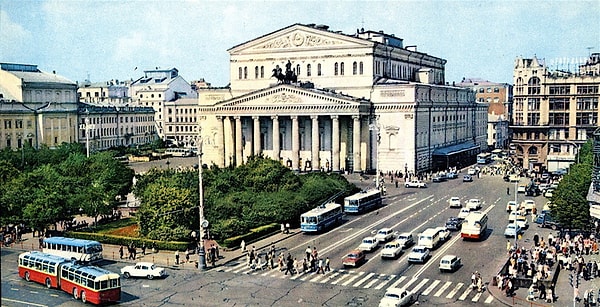 12. Что это за здание?