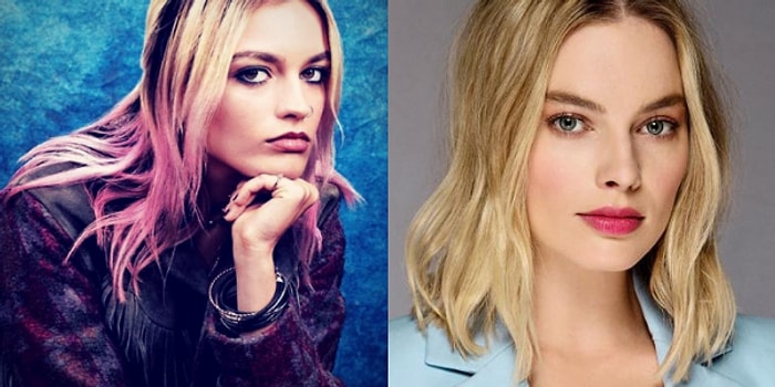 Margot Robbie İle Kıyaslanan Sex Education Dizisinin Asi Güzeli Emma Mackey