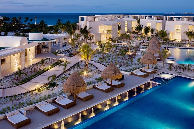 5 yıldızlı otel