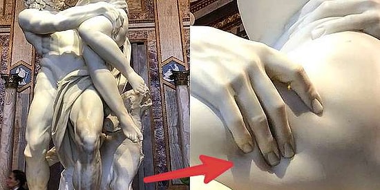 İnterneti Fetheden Bu Görüntülerden Sonra 'Ben Bu İnterneti Bugüne Dek Boşa Kullanmışım' Diye Hayıflanacaksınız!