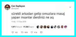 Karşılaştıkları ve Yaşadıkları Olayların Ardından Sordukları Aşırı Haklı Sorulara Cevap Arayan 17 Kişi
