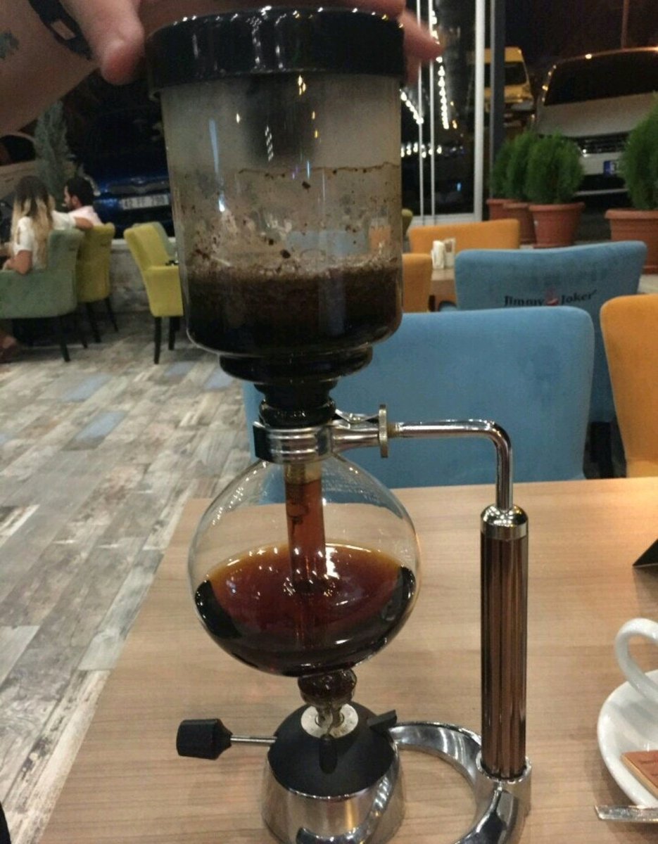 Sunum Olayını Şova Dökenlere Mizah Şovu Yaparak Yüzümüzü Güldürmüş 15