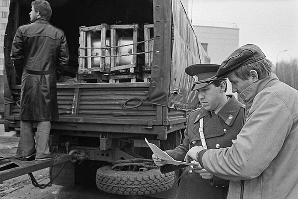 9. Первое слово в аббревиатуре ОБХСС — …