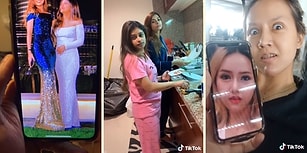 Kadınların Havalı Instagram Pozlarıyla Günlük Hallerinin Anlık Olarak Karşılaştırıldığı Bol Kahkahalı Video!