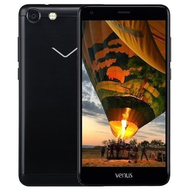 8. Vestel Venus V4 - 5000 mAh