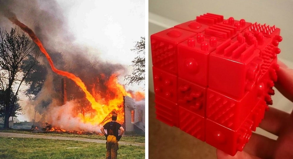 25 фото, после просмотра которых вы скажете: «Теперь я точно видел все»