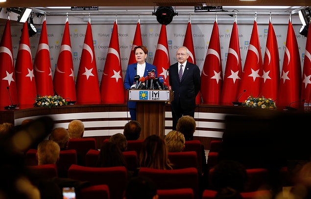 İş birliği yapılacak ilçeler ise şöyle 👇