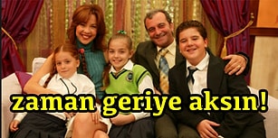 Hem Gerçek Hem de Perileri Evimize Taşıyan Zamansız Bir Dizi: Sihirli Annem!