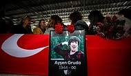 Usta Oyuncuya Veda: Ayşen Gruda Sonsuzluğa Uğurlandı
