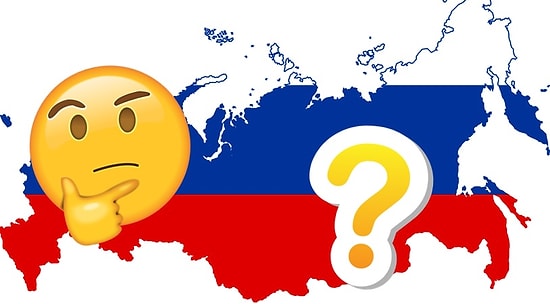 Тест: Хорошо ли вы знаете географию России? Будет стыдно, если не наберете хотя бы 7 из 10