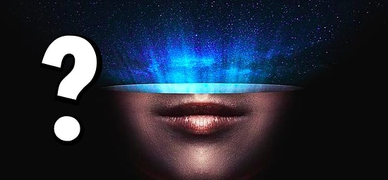 Тест: Насколько вы не от мира сего?