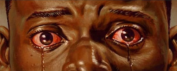 7. Что скажете? Узнаете этот взгляд?