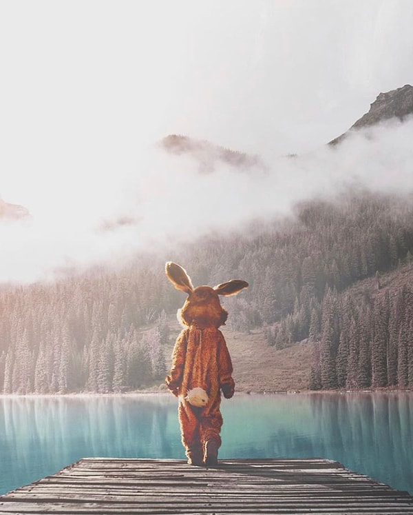 42. Инстаграмер