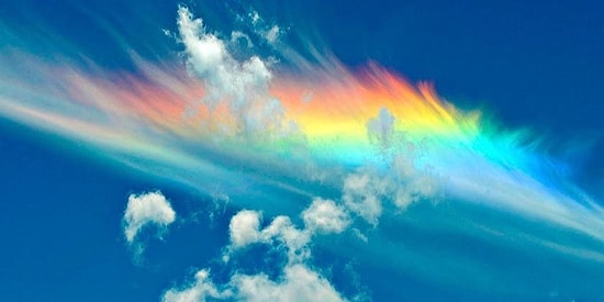 Тест: На какое природное явление вы похожи?