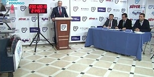 Sayısal Loto Çekilişi Soru İşareti Doğurdu: Hem Numaralar Hem Tarih Karıştı