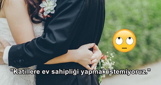 Et Yiyen Aile Üyelerini ve Arkadaşlarını 'Katil' Olduklarını Söyleyerek Düğününden Meneden Vegan Gelin