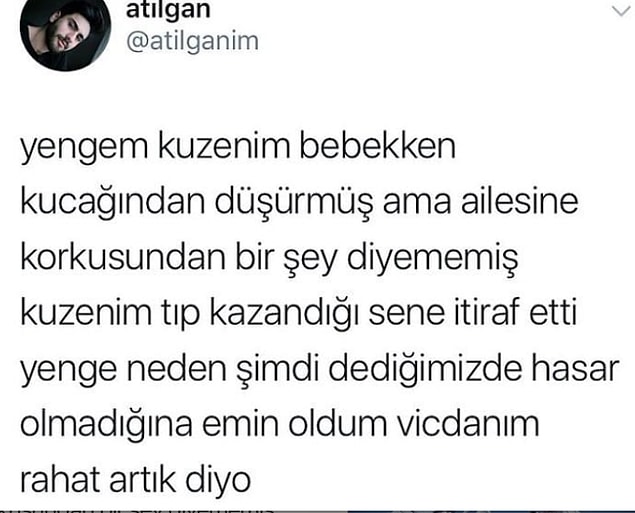 16. Biraz geç olmamış mı?