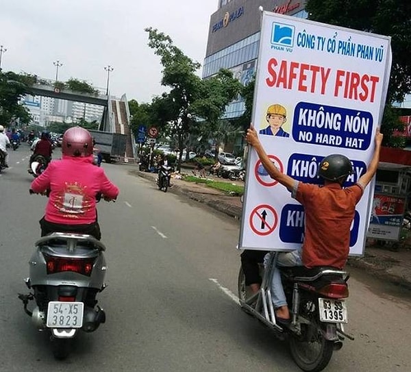 5. "Безопасность превыше всего"