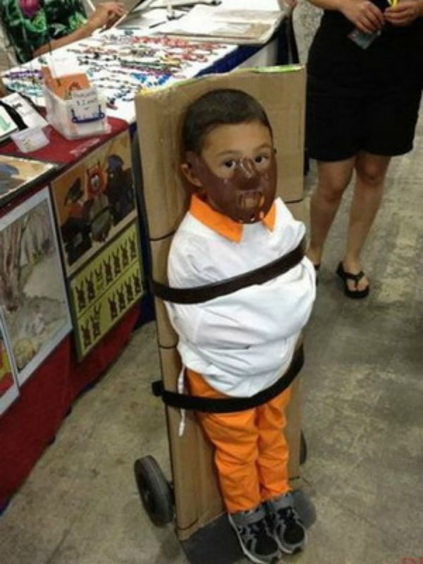 13. Что это за образ?