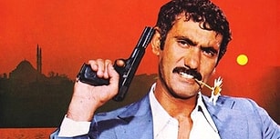 O Yeşilçam'ın Efsanesi: Mutlaka İzlemeniz Gereken Yılmaz Güney Filmleri